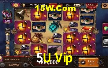Jackpot Winner